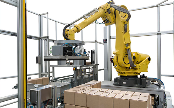 高新技術(shù)企業(yè)ERP